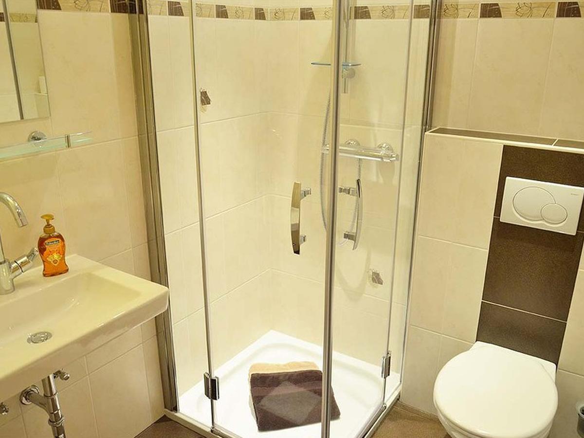 Haus Bergkristall Leutasch Ngoại thất bức ảnh