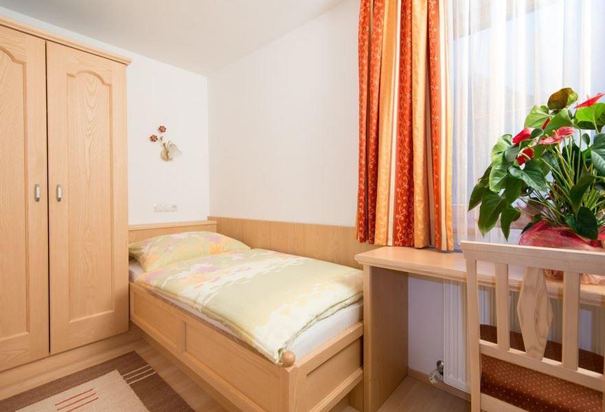 Haus Bergkristall Leutasch Ngoại thất bức ảnh